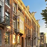 Hotel Amstel Corner 3*