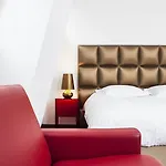 Hotel Amstel Corner 3*