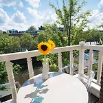 Amstel Corner Amsterdam