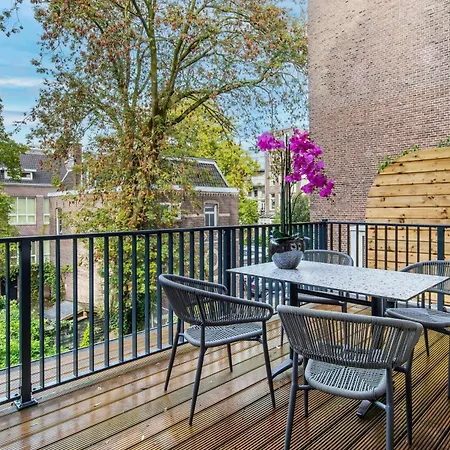 Amstel Corner 3* Amsterdam