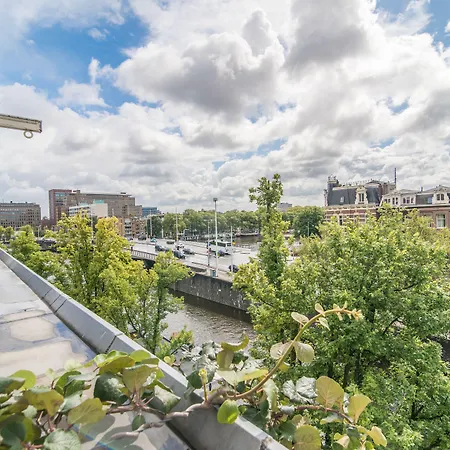 Amstel Corner 3* Amsterdam