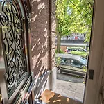 Hotel Amstel Corner