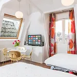 Amstel Corner Hotel Amsterdam