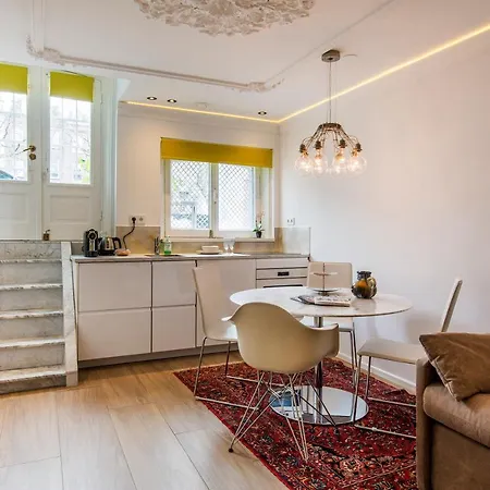 Отель Amstel Corner Амстердам