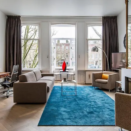 Amstel Corner فندق أمستردام