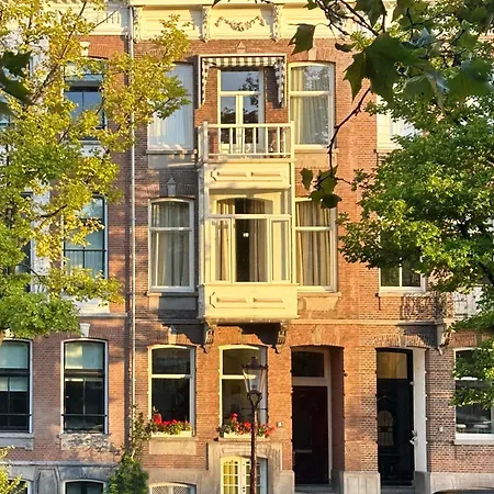 Ξενοδοχείο Amstel Corner