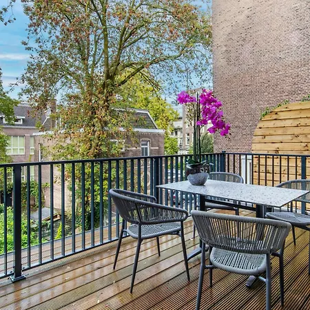 Amstel Corner 3* Амстердам