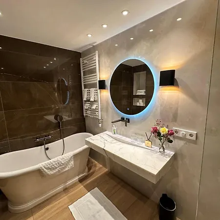 Amstel Corner فندق أمستردام