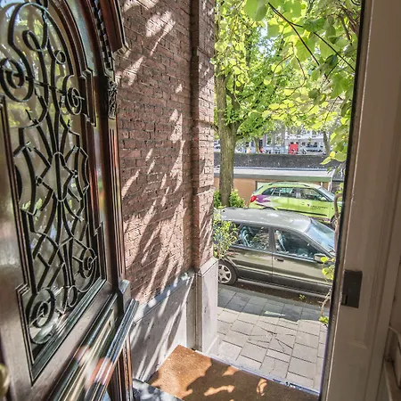 فندق Amstel Corner