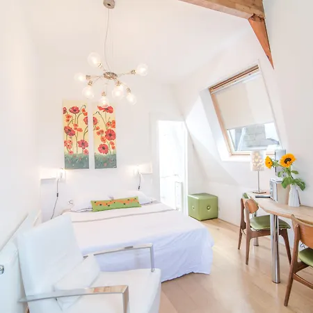 호텔 Amstel Corner