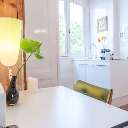 호텔 Amstel Corner 암스테르담