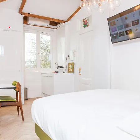 Amstel Corner 암스테르담