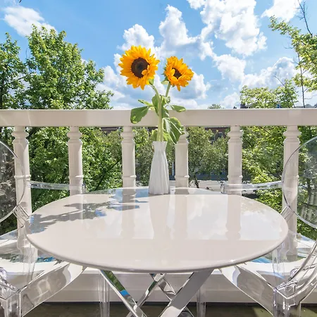 Amstel Corner 호텔