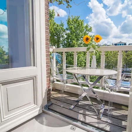 Amstel Corner أمستردام