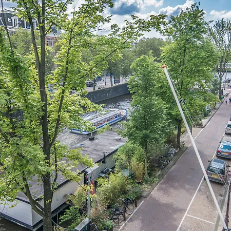 Amstel Corner 호텔