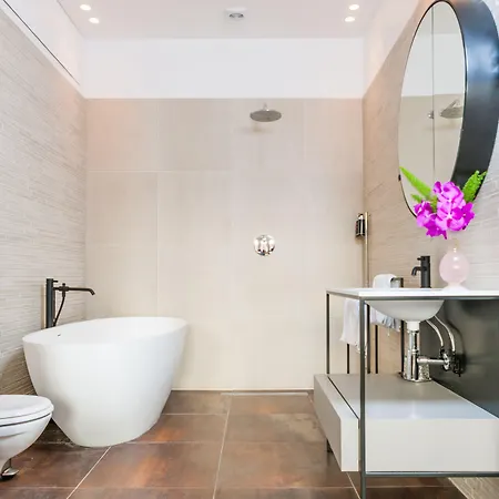 Hotel Amstel Corner Amsterdam