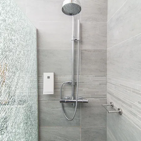 Amstel Corner Ξενοδοχείο 3*