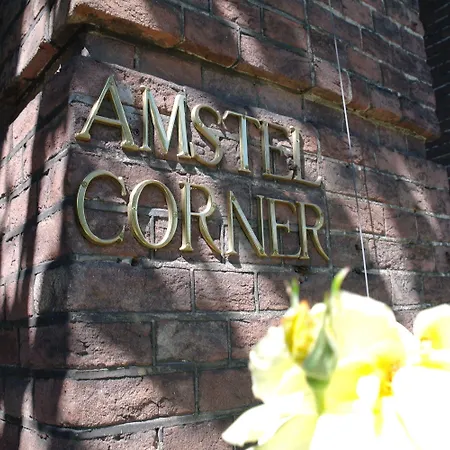 Amstel Corner Ξενοδοχείο