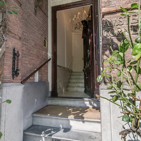 Amstel Corner 3* 암스테르담