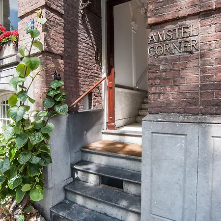 Amstel Corner Hotel