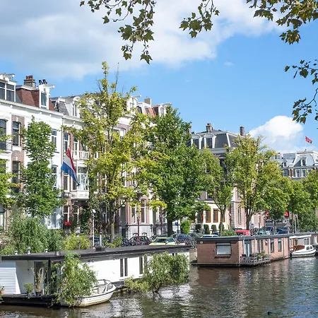 Amstel Corner 3* Amsterdam