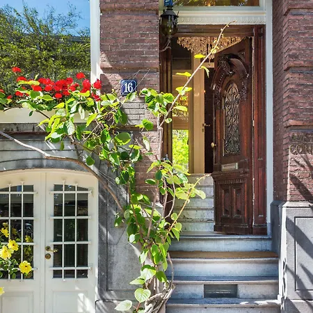 호텔 Amstel Corner