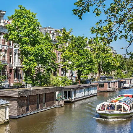Hotel Amstel Corner