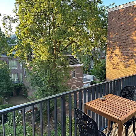 Amstel Corner 3* أمستردام