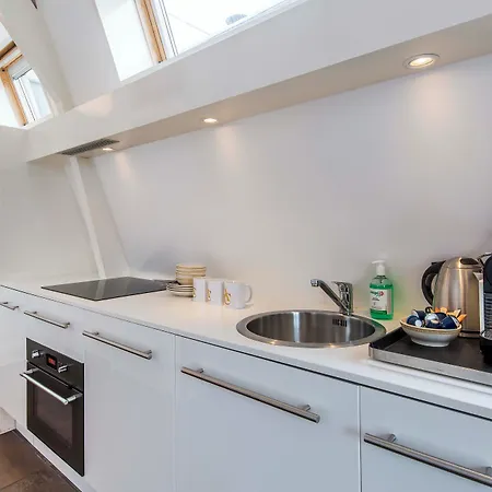 Amstel Corner 호텔 암스테르담