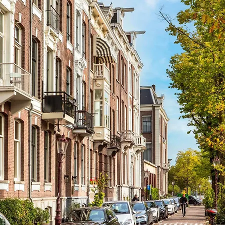 Hotel Amstel Corner Amsterdam