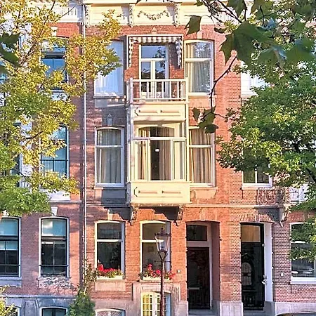 Amstel Corner فندق