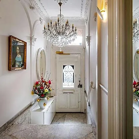 Amstel Corner 3* Amsterdam