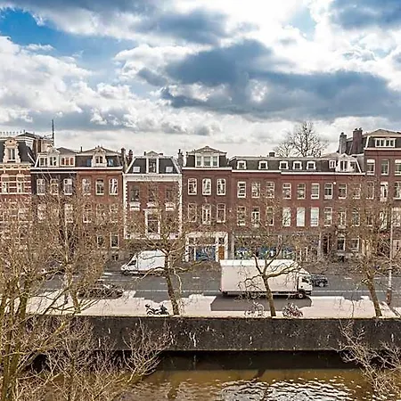 Amstel Corner Hotel Amsterdam