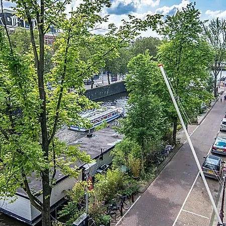 Hotel Amstel Corner Amsterdam