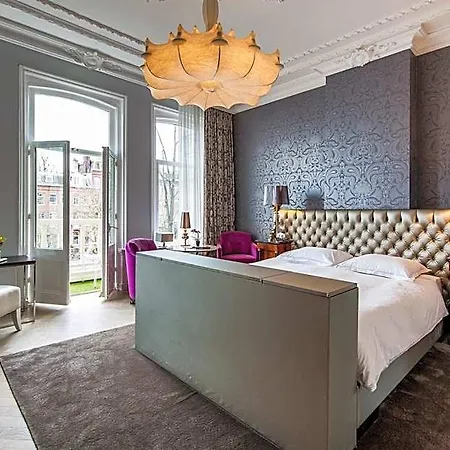 Hotel Amstel Corner Amsterdam