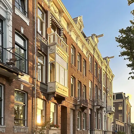 Amstel Corner 3* Amsterdam