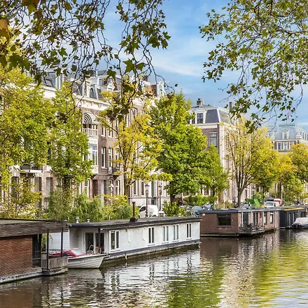 Amstel Corner Amsterdam