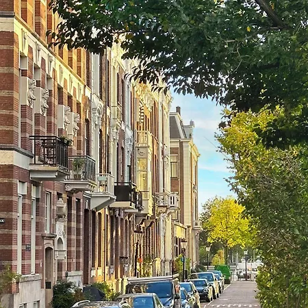 Amstel Corner Amsterdam