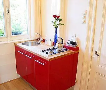 Amstel Corner 3*