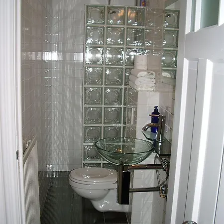 Amstel Corner Отель 3*