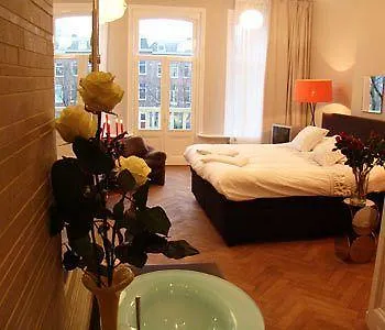Amstel Corner 3* Amsterdam