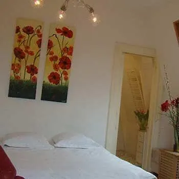 Hotel Amstel Corner 3*