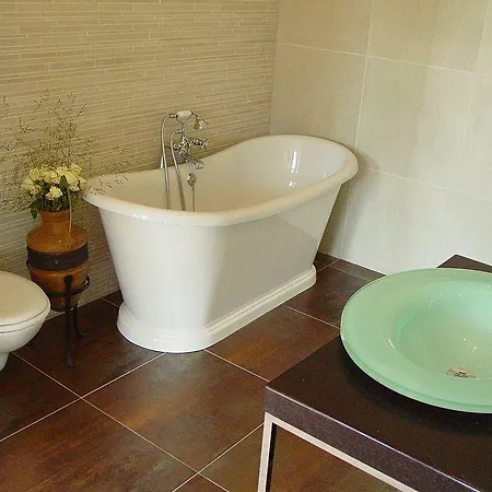 Отель Amstel Corner 3*