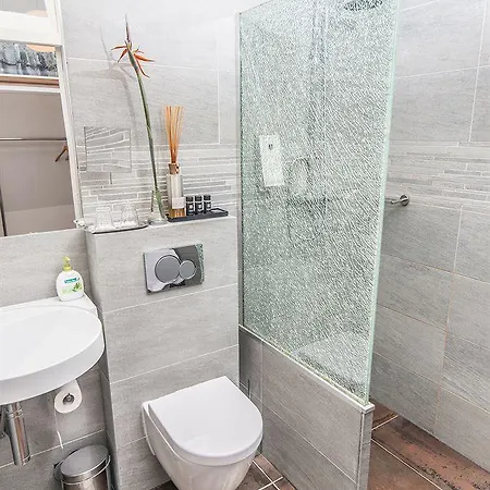 Amstel Corner 3* Амстердам