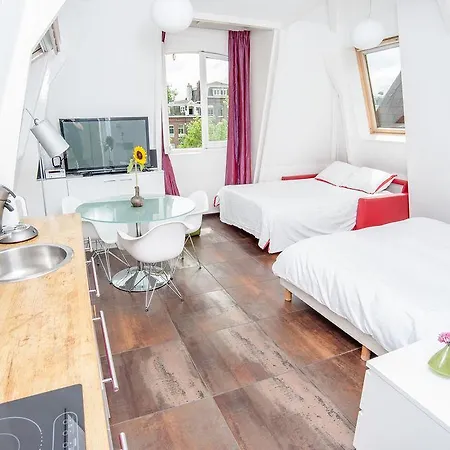 Amstel Corner 3* Амстердам