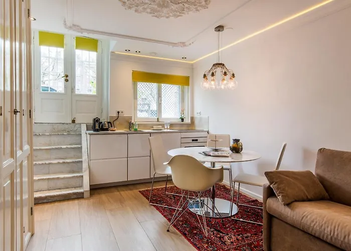 Hotel Amstel Corner Amesterdão