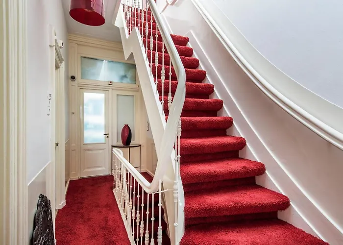 Amstel Corner Hotel Amesterdão