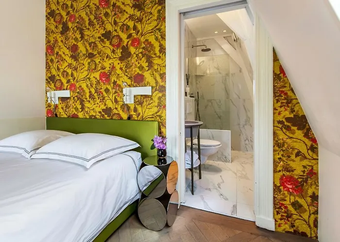 Amstel Corner Hotel Amesterdão