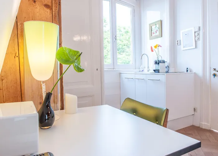 Hotel Amstel Corner Amesterdão