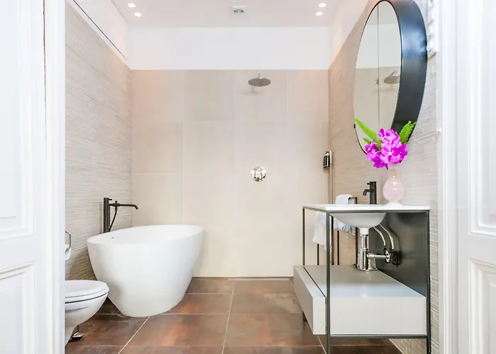 Hotel Amstel Corner Amesterdão